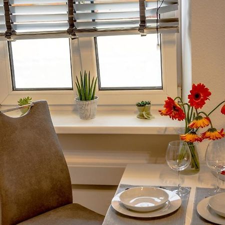 Apartment Nexoc เวียนนา ภายนอก รูปภาพ