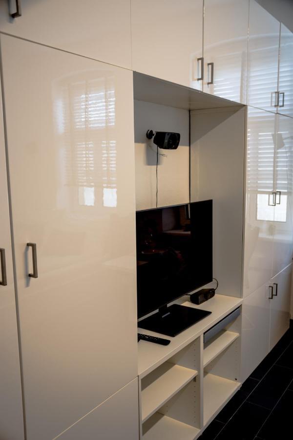 Apartment Nexoc เวียนนา ภายนอก รูปภาพ