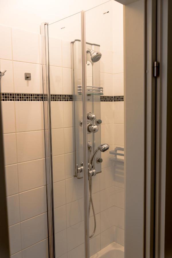 Apartment Nexoc เวียนนา ภายนอก รูปภาพ